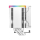 Deepcool AK500 DIGITAL PRO White 120mm - 1339382 - zdjęcie 5